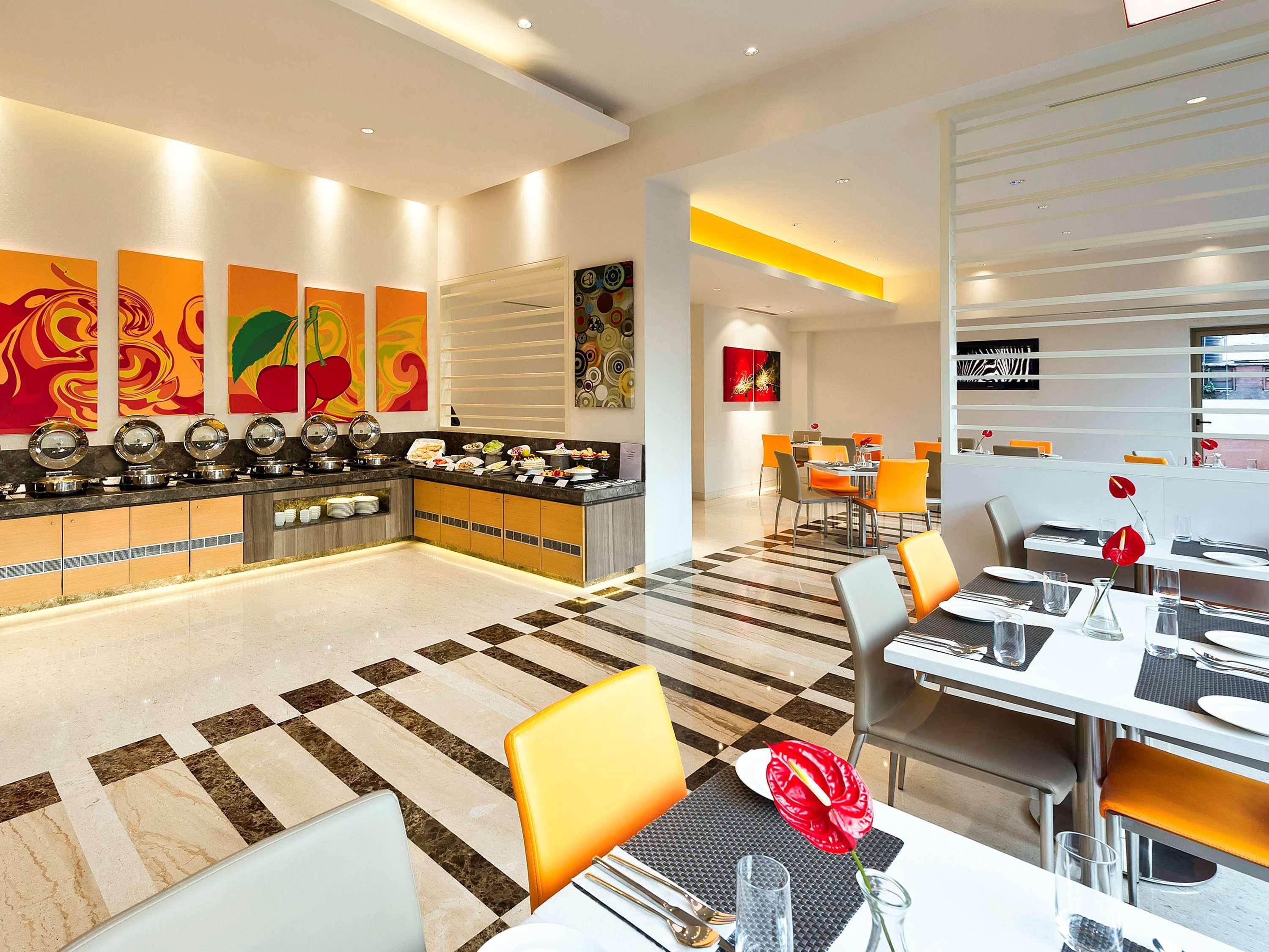 Ibis - An Accor Brand