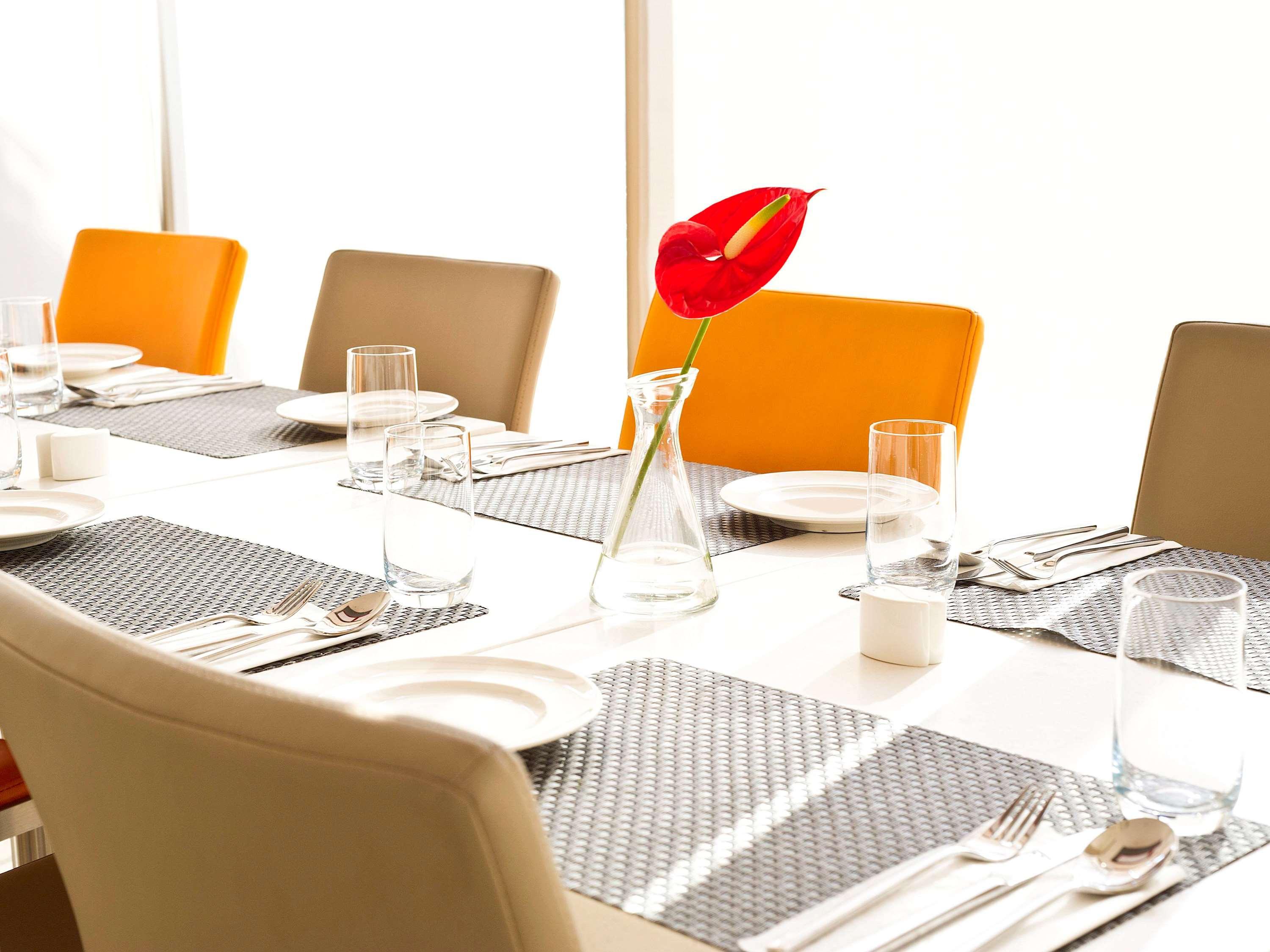 Hotel Ibis - An Accor Brand