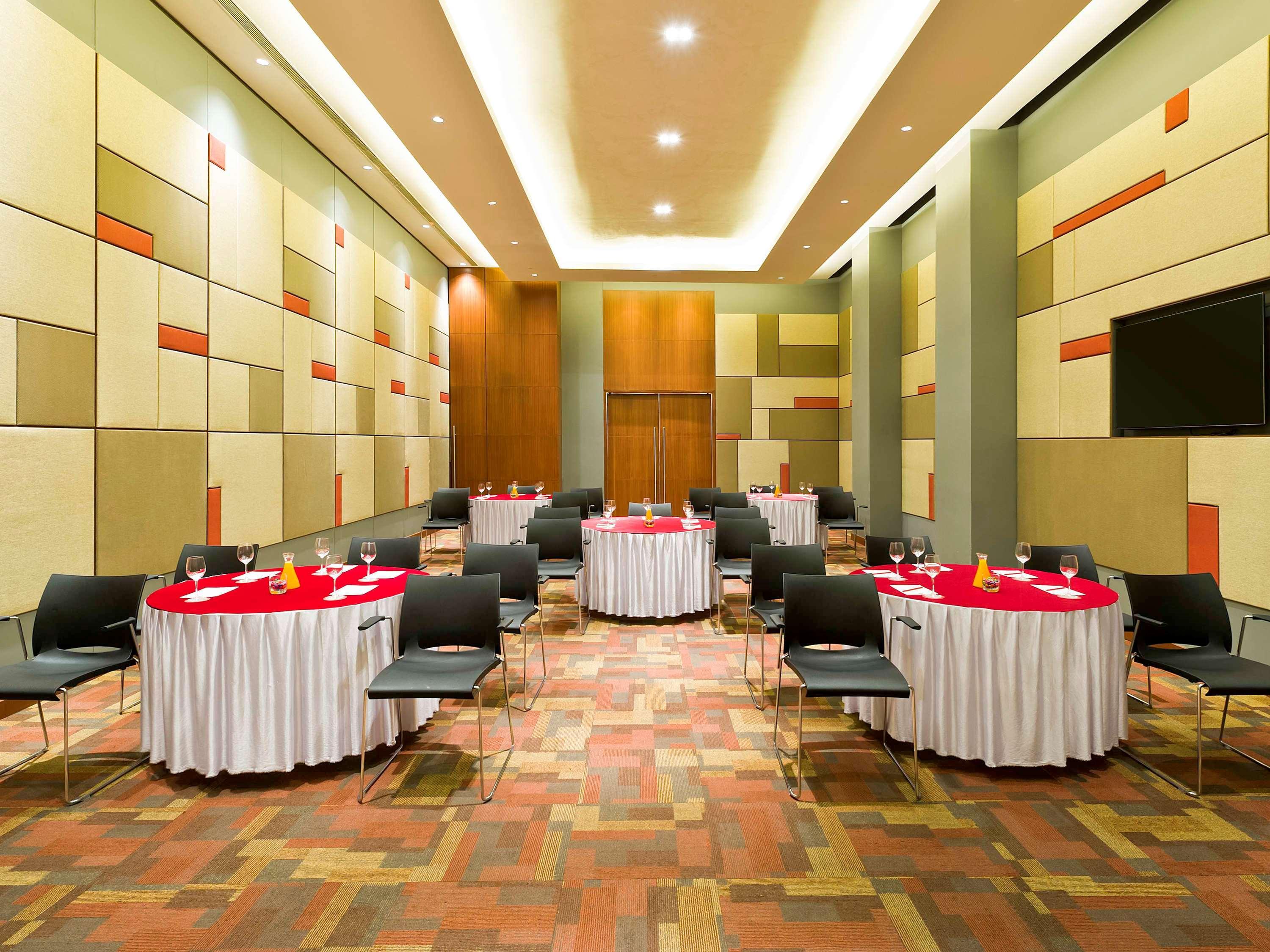 Ibis - An Accor Brand Hotel Nashik