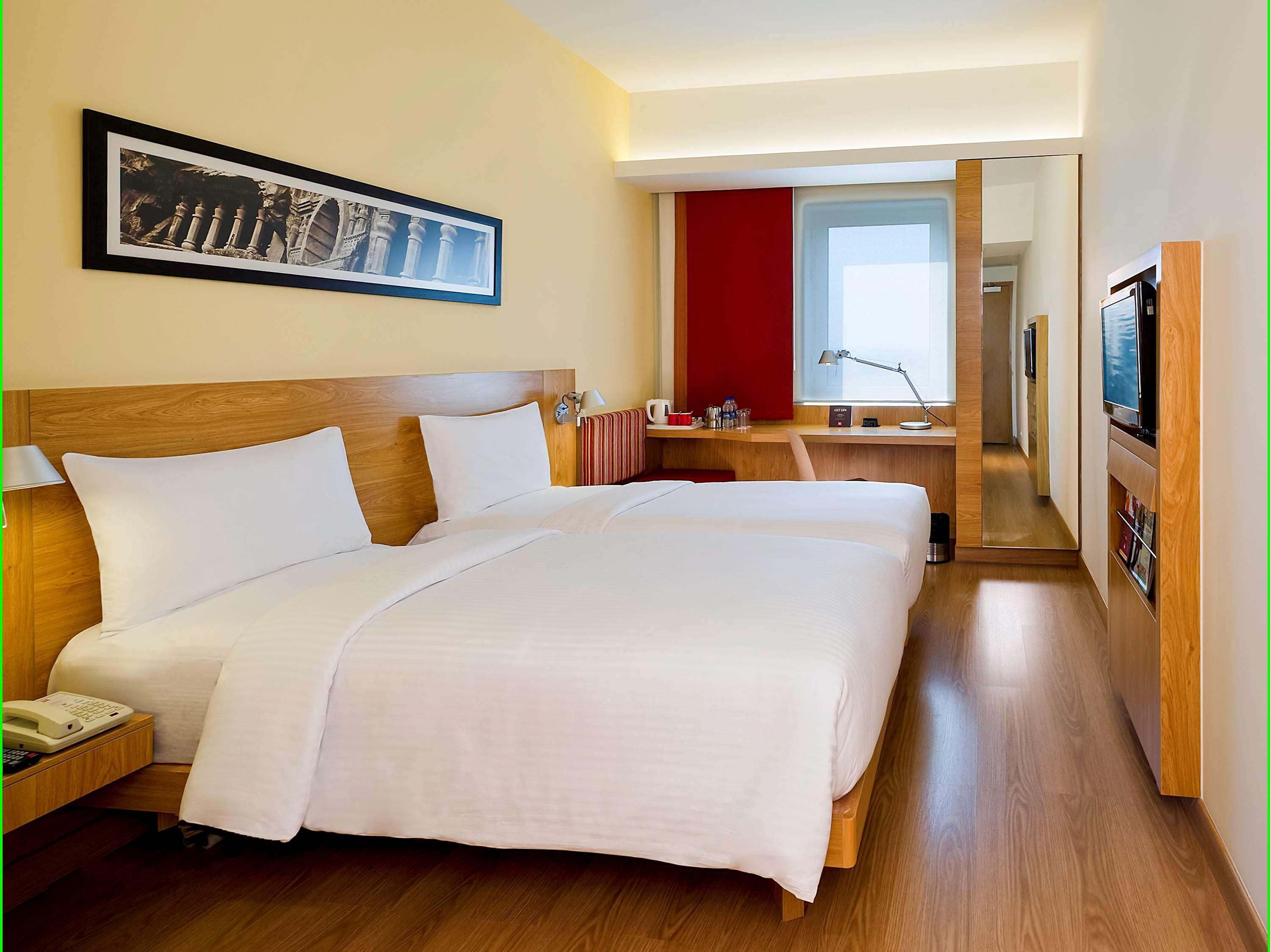 Hotel Ibis - An Accor Brand