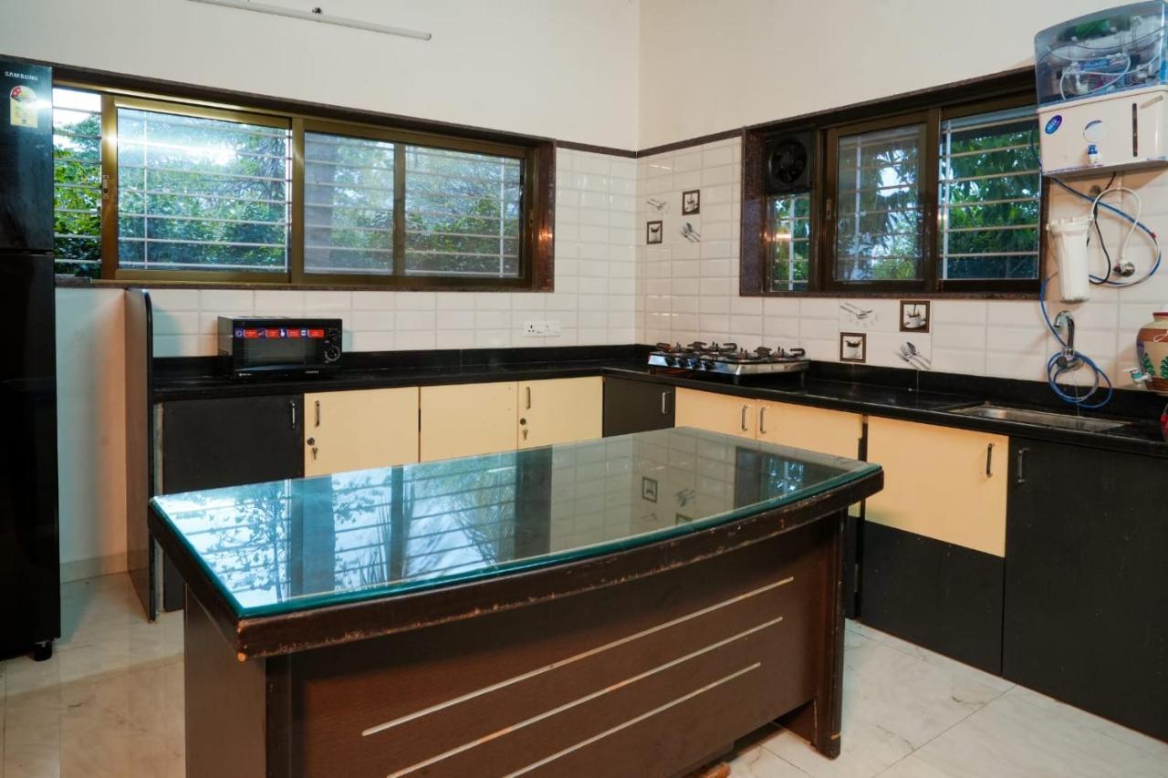 White Coco House 4bhk Villa *