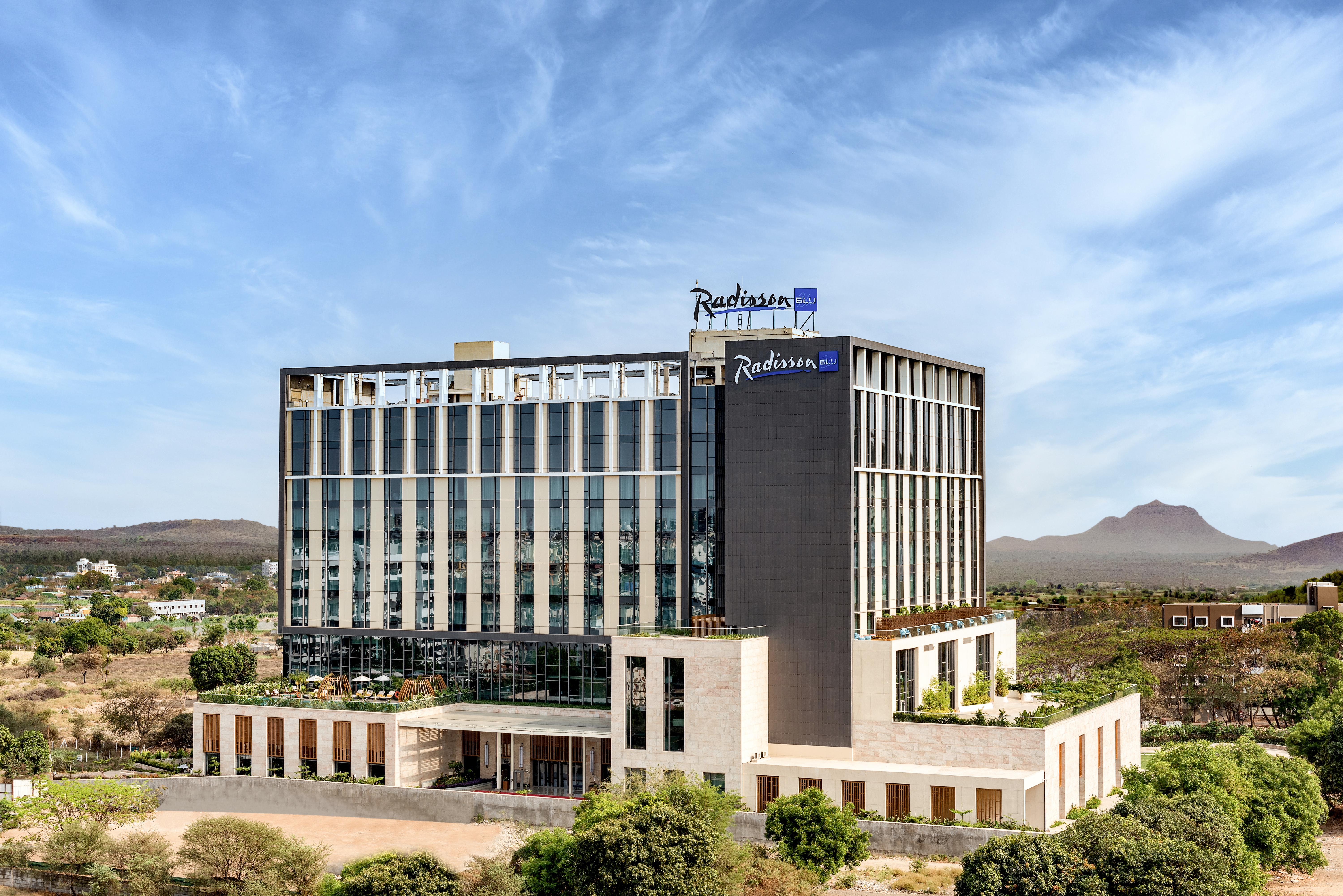 Radisson Blu & Spa,