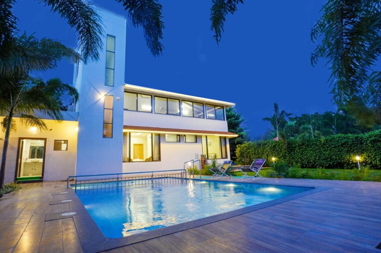 White Coco House 4bhk * Nashik