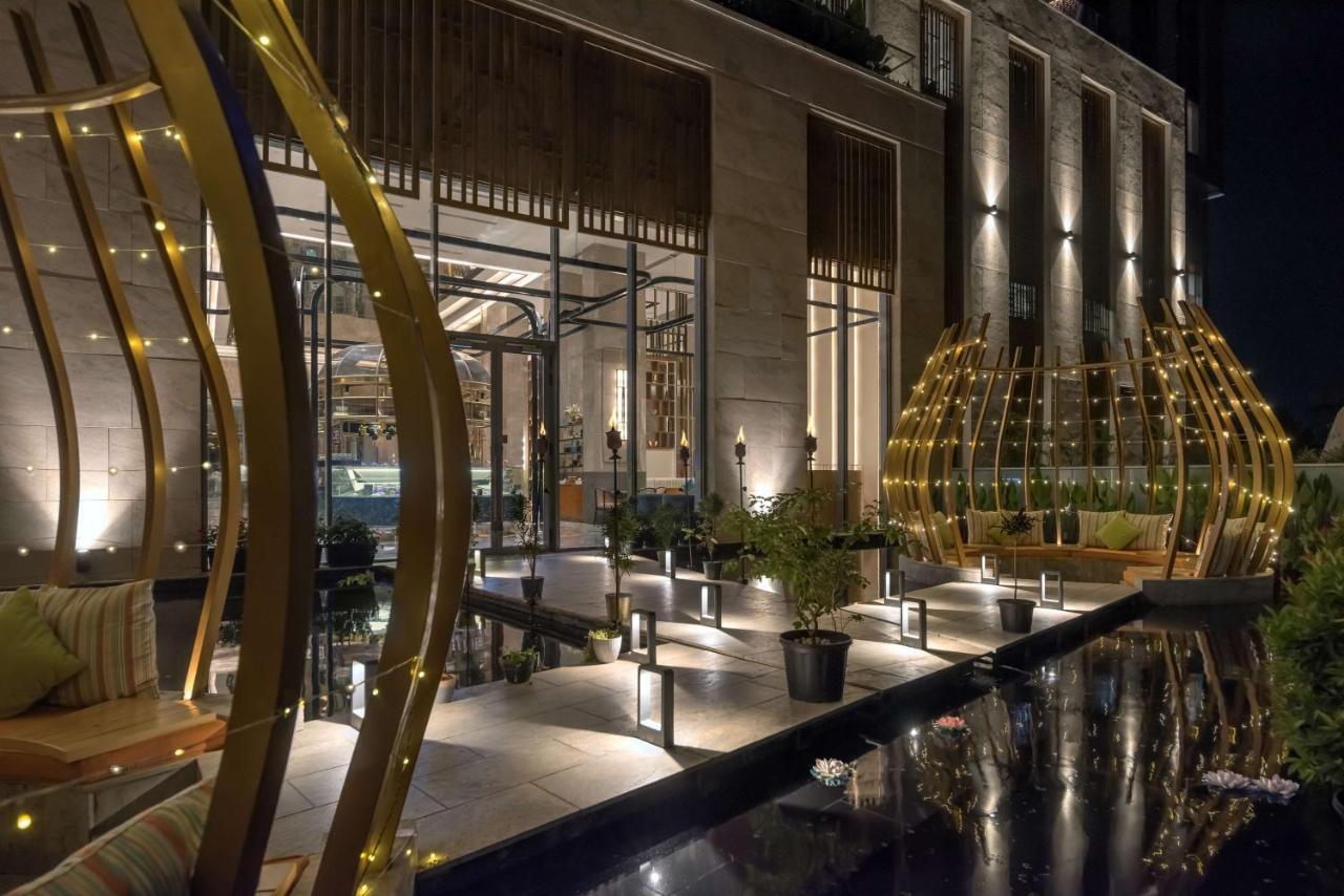 Radisson Blu & Spa, 5* Nashik