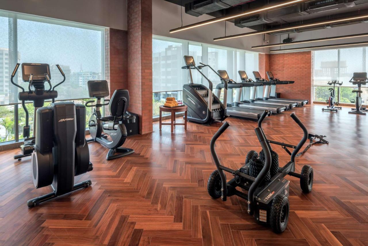 Radisson Blu & Spa, Hotel Nashik