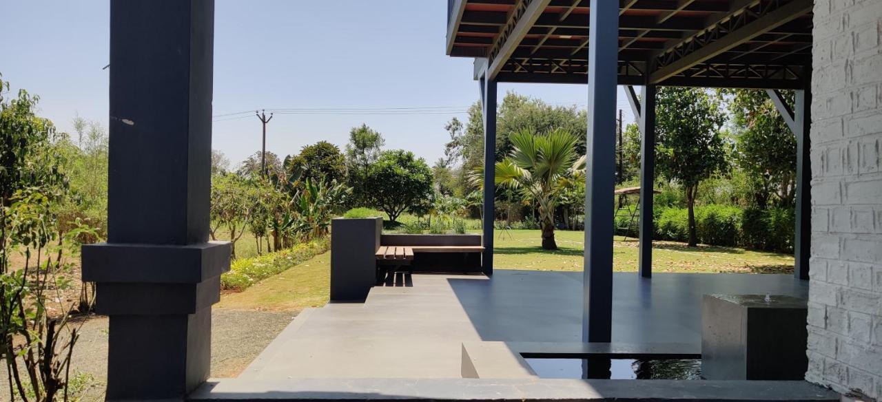 Farm stay Shakuntala Farms - Rustic Farmstay With Modern Comforts *