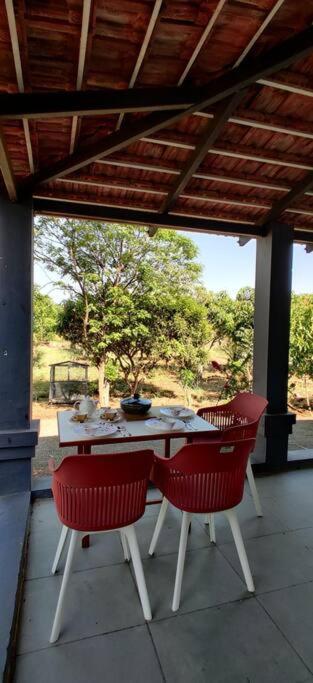 Farm stay Shakuntala Farms - Rustic Farmstay With Modern Comforts Nashik