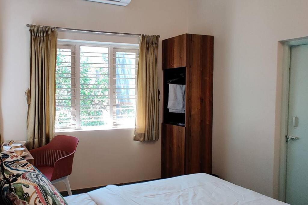 Shakuntala Farms - Rustic Farmstay With Modern Comforts Farm stay *
