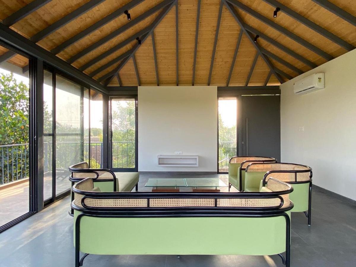 Shakuntala Farms - Rustic Farmstay With Modern Comforts Farm stay Nashik