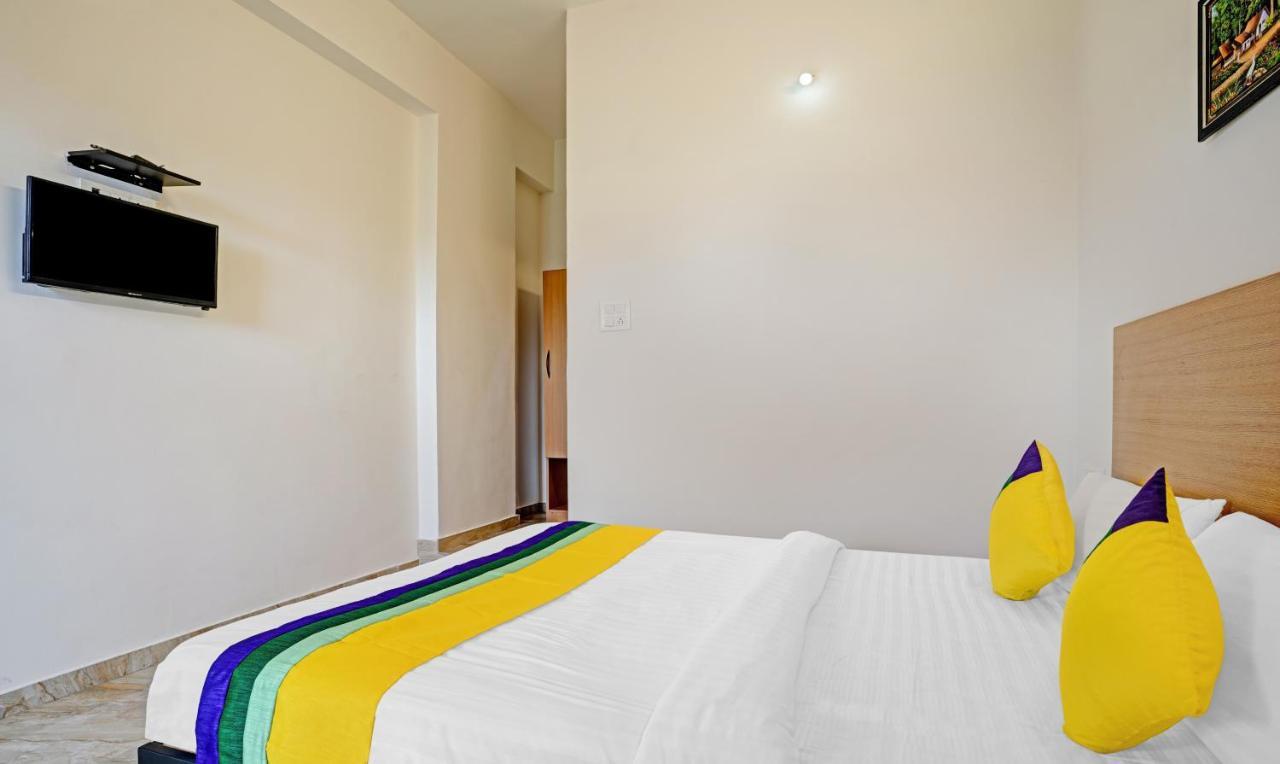 Hotel Itsy Flowers Park 3*