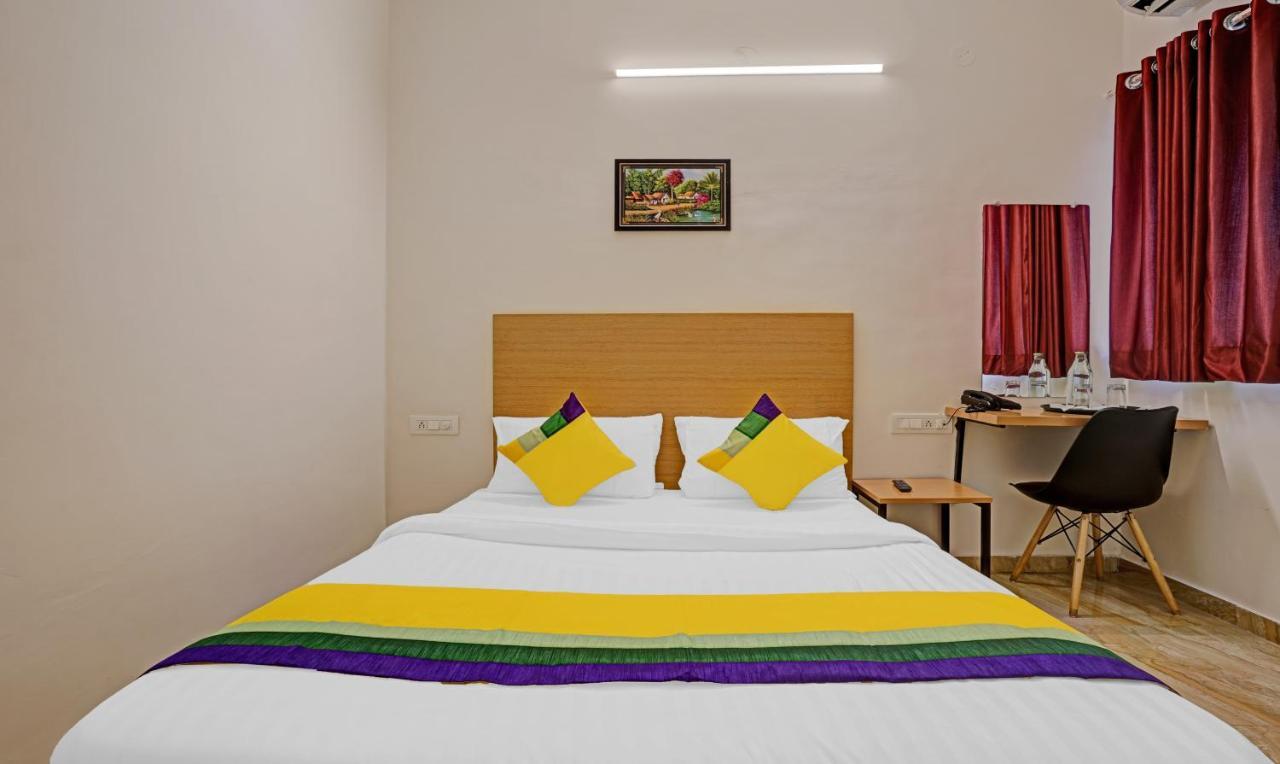 Itsy Flowers Park 3* Nashik
