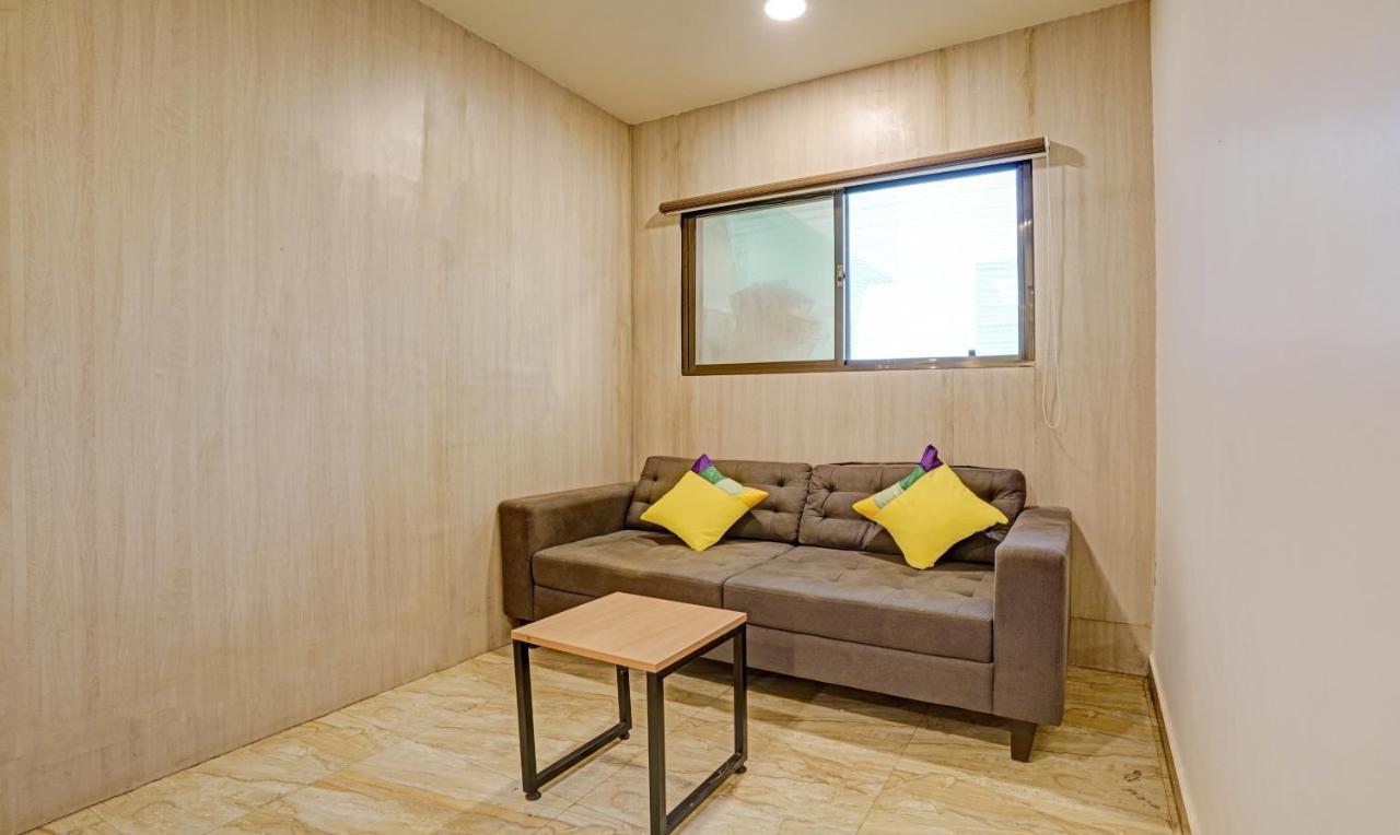 Itsy Flowers Park 3* Nashik