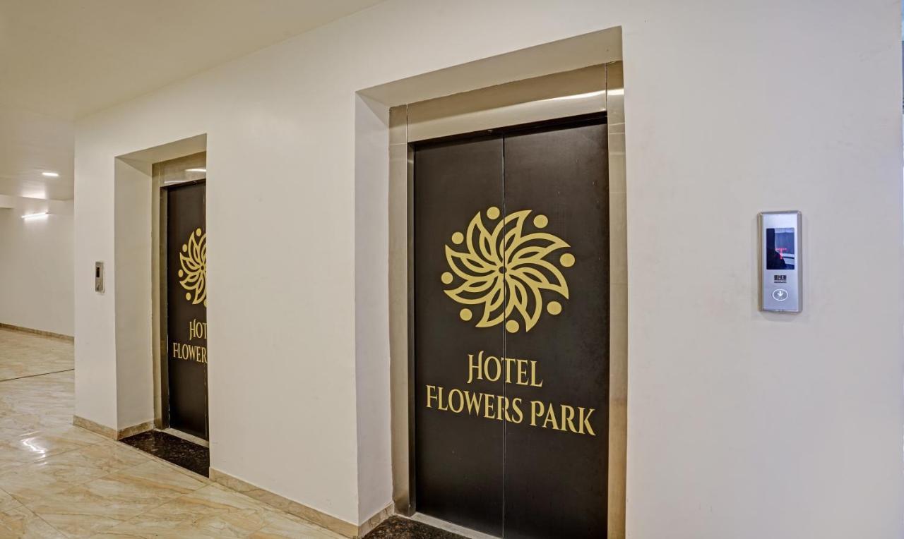 Hotel Itsy Flowers Park