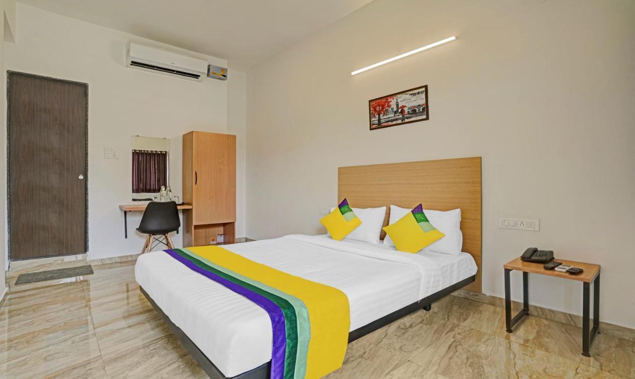 Hotel Itsy Flowers Park 3*