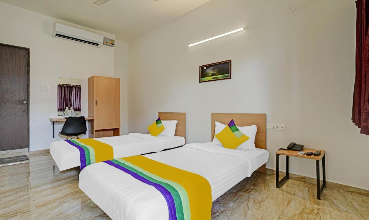 Hotel Itsy Flowers Park 3*