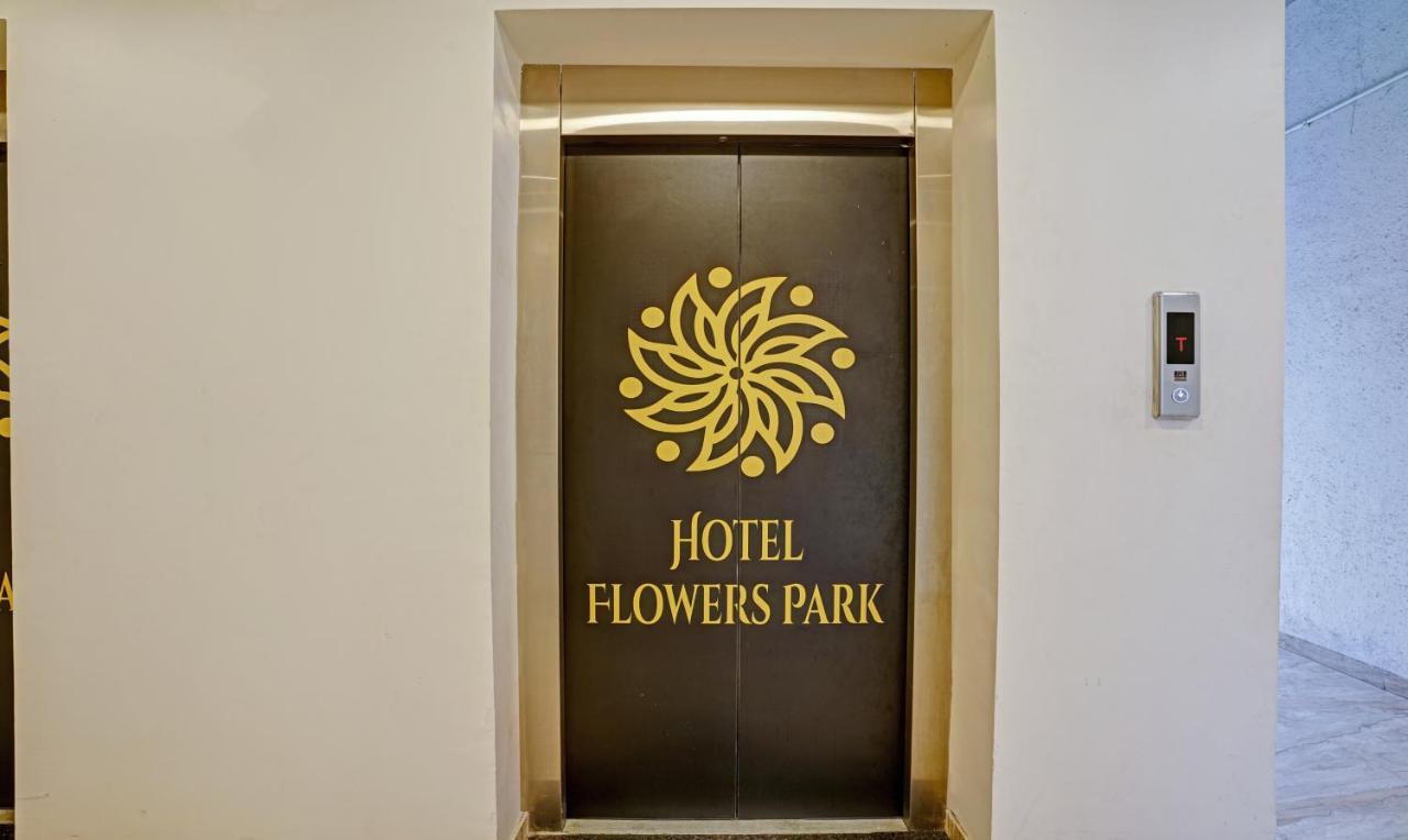 Itsy Flowers Park 3* Nashik