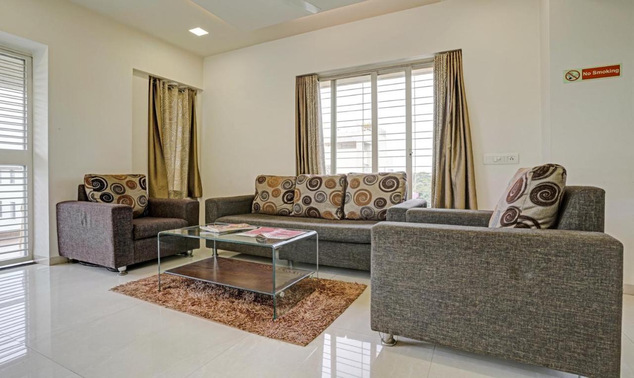 Hotel Treebo Excellent Homes,