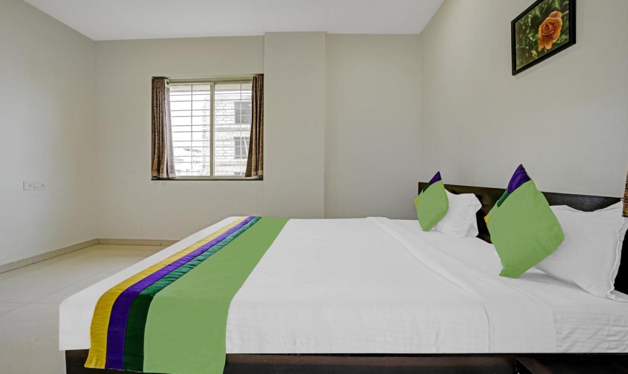 Treebo Excellent Homes, Hotel Nashik