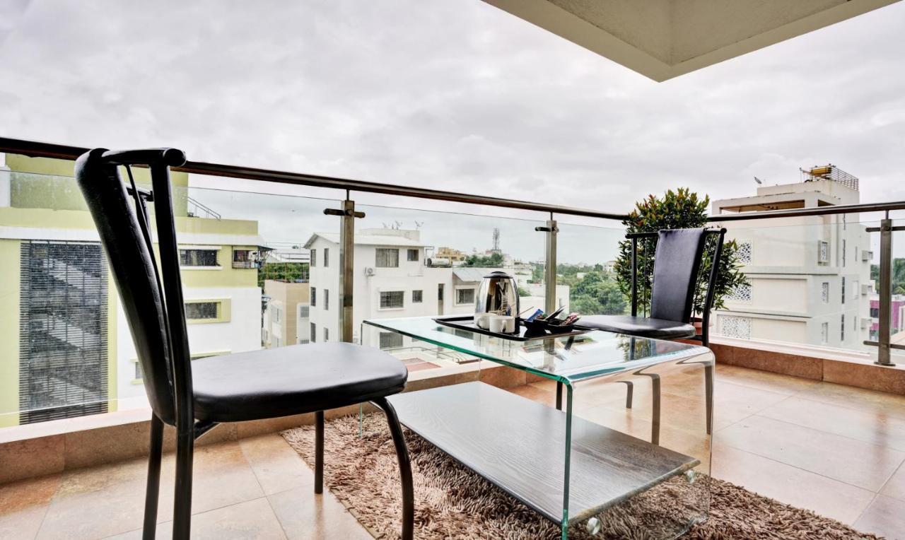 Treebo Excellent Homes, Nashik