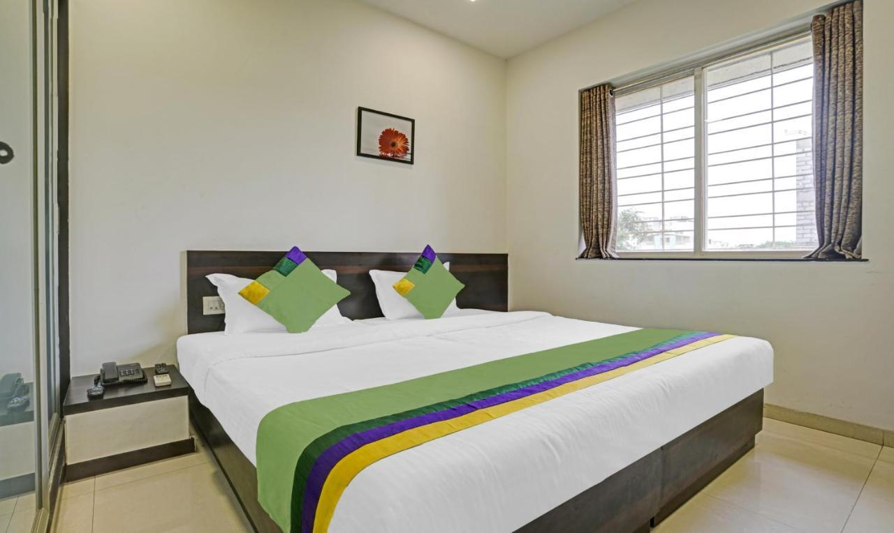 Treebo Excellent Homes, Nashik
