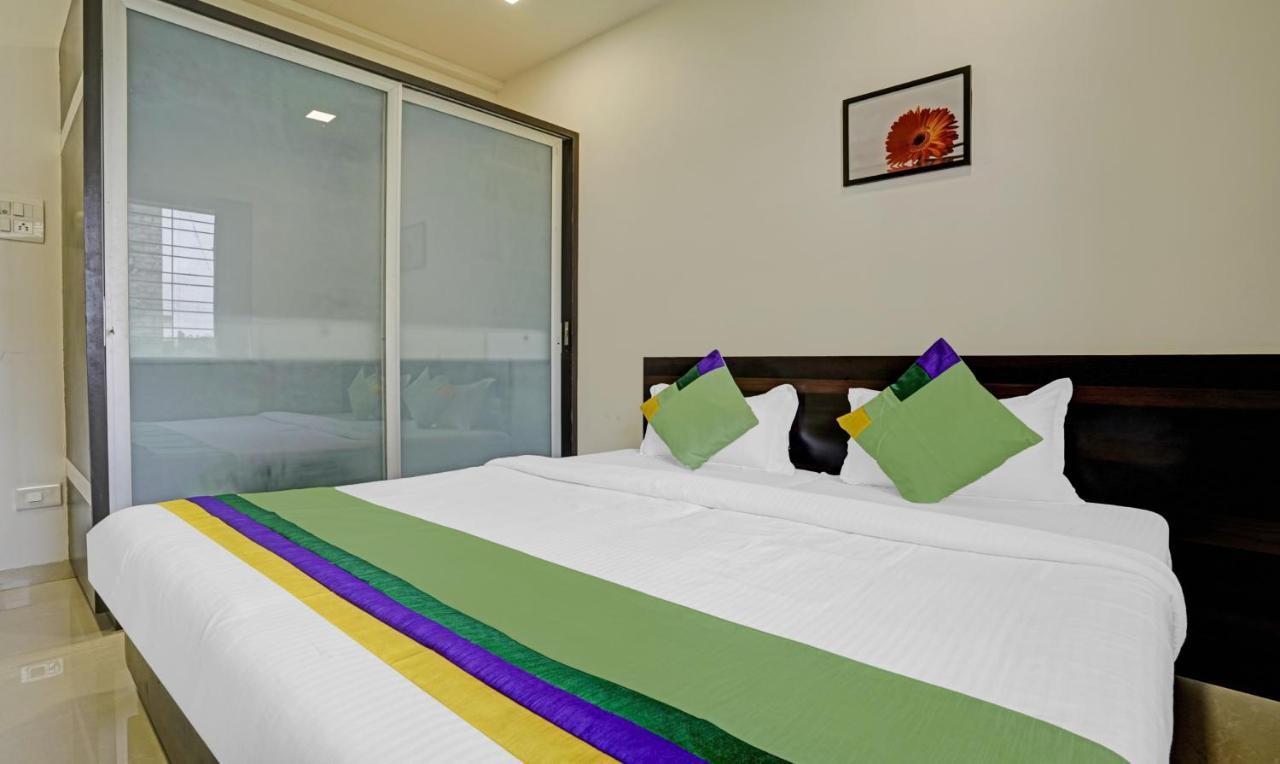 Treebo Excellent Homes, Hotel Nashik