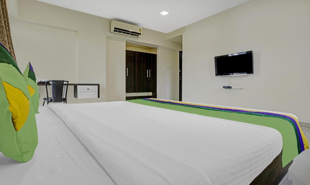 Treebo Excellent Homes, Hotel Nashik