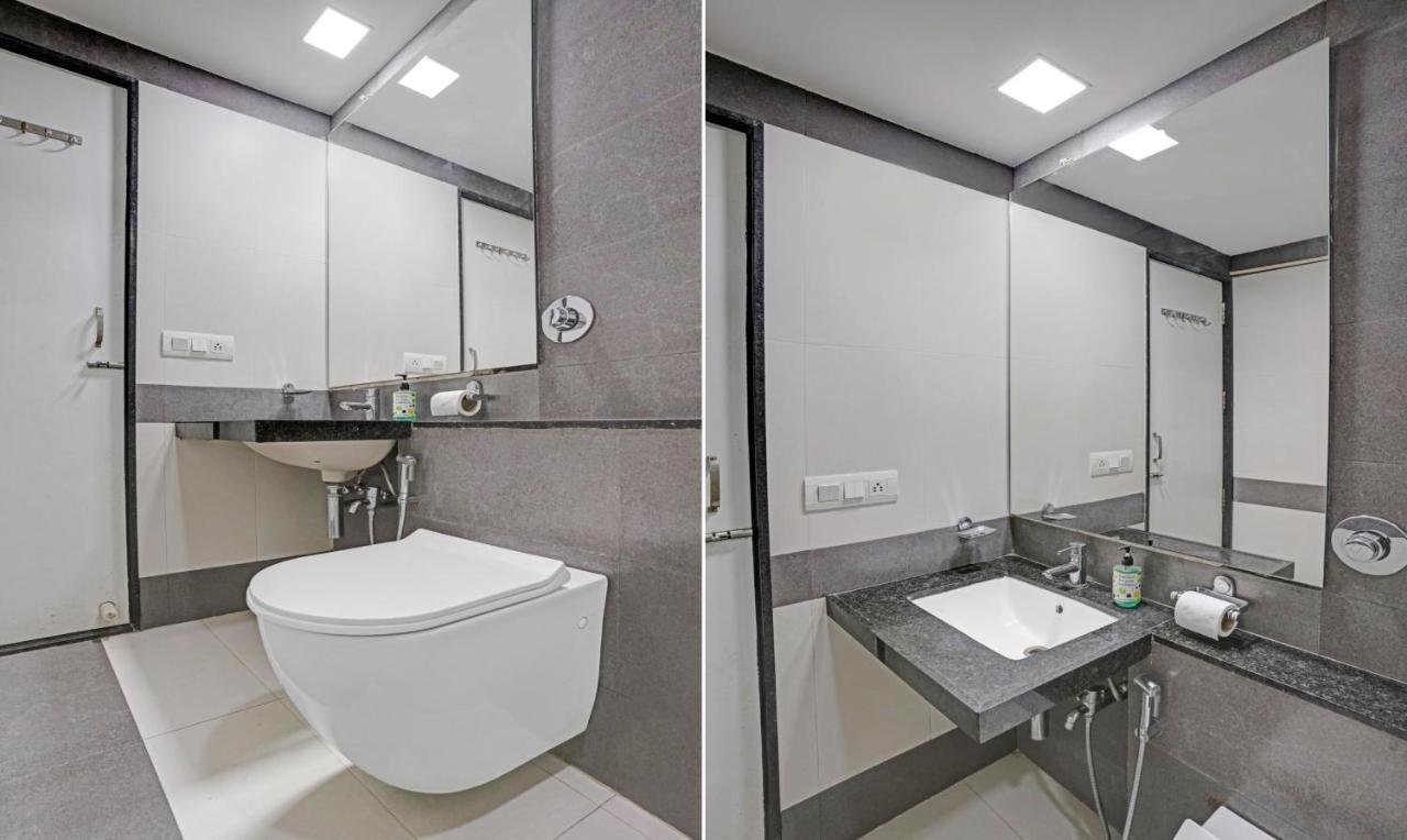Treebo Excellent Homes, Hotel Nashik