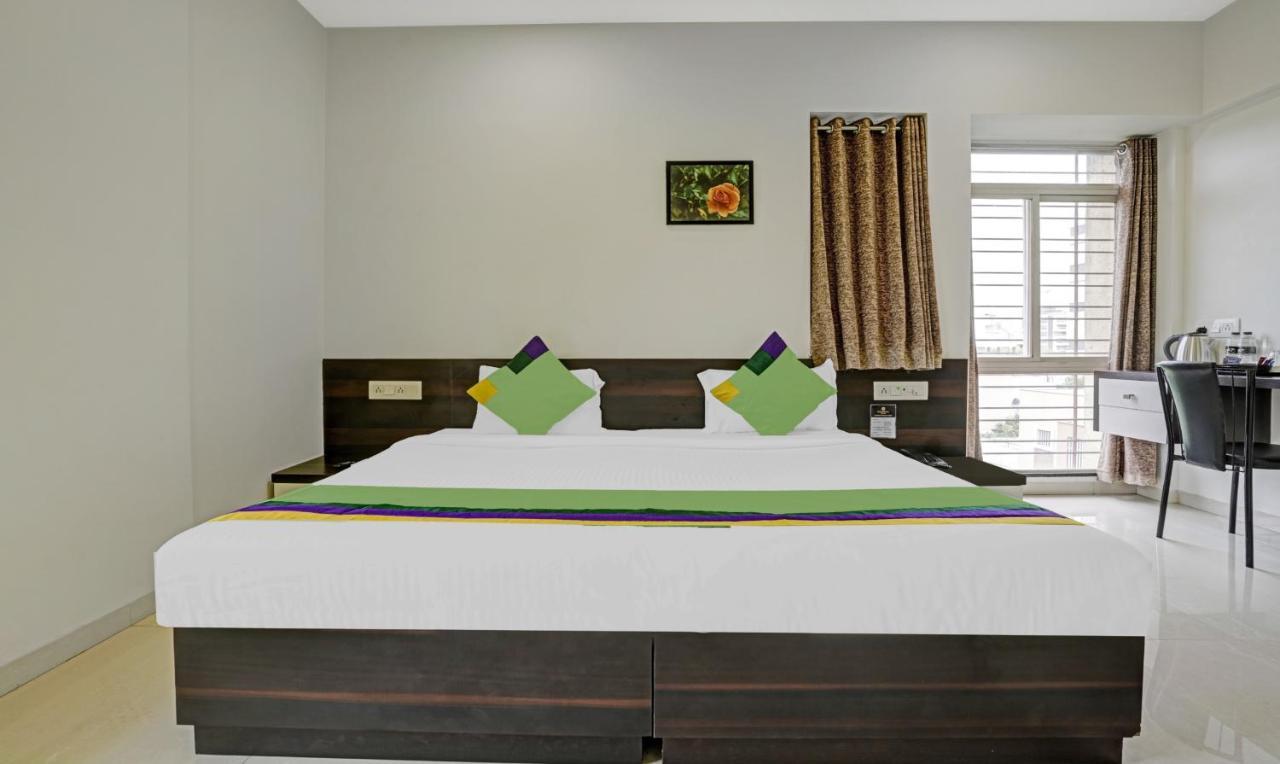 Treebo Excellent Homes, Hotel