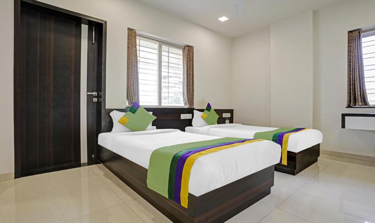Hotel Treebo Excellent Homes,