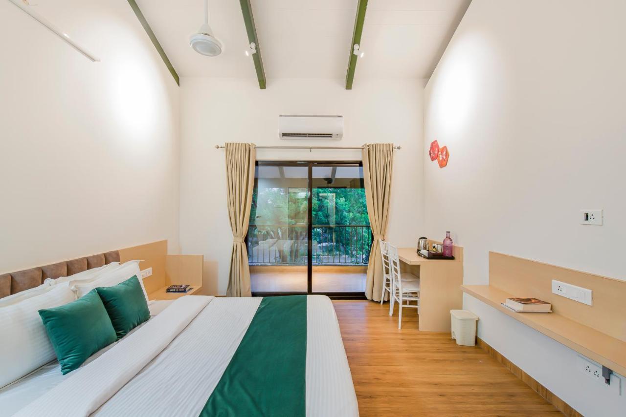 Villa Saffronstays Amaltas: Pool For Large Groups