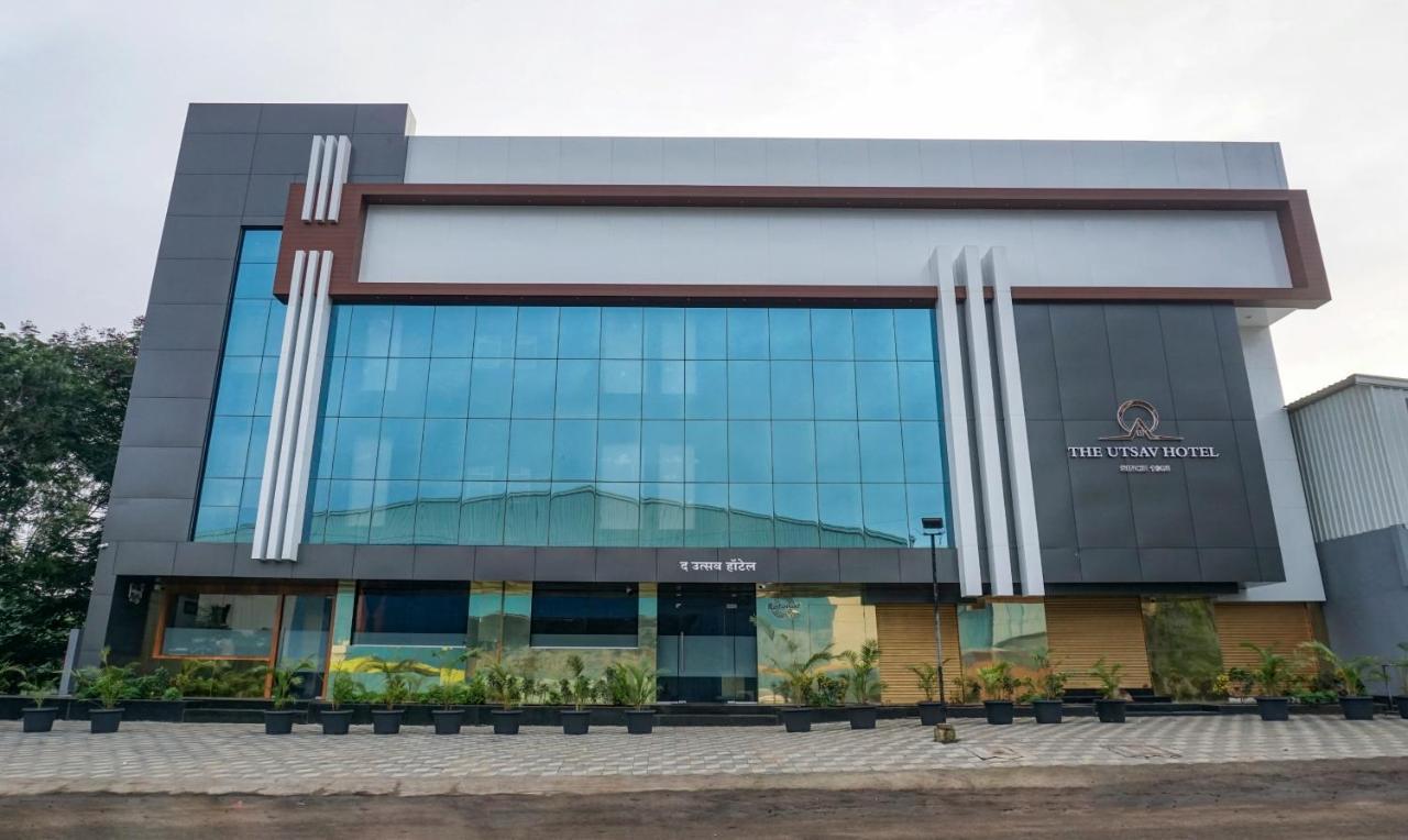 Hotel Treebo The Utsav, 3*