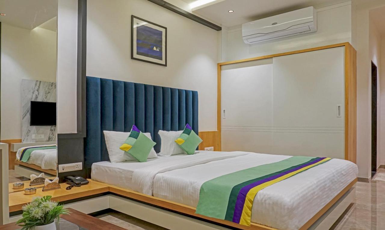 Treebo The Utsav, Hotel 3*