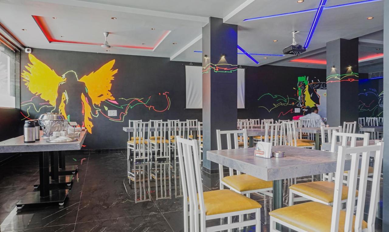 Treebo The Utsav, Hotel Nashik