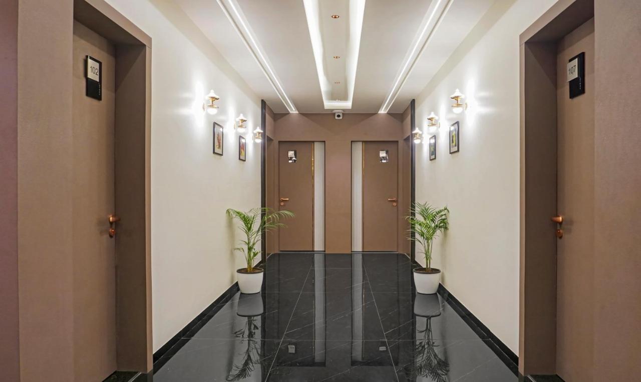 Hotel Treebo The Utsav,