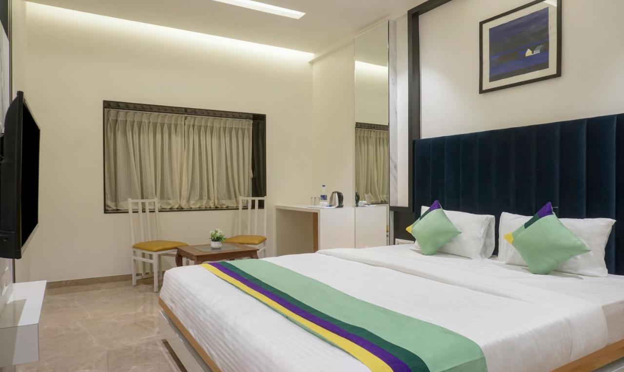 Treebo The Utsav, 3* Nashik