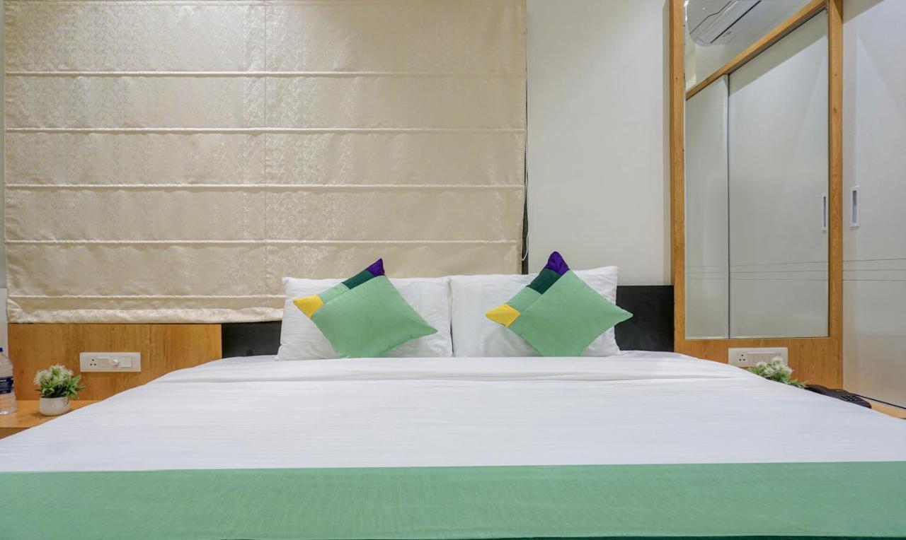 Treebo The Utsav, Hotel 3*