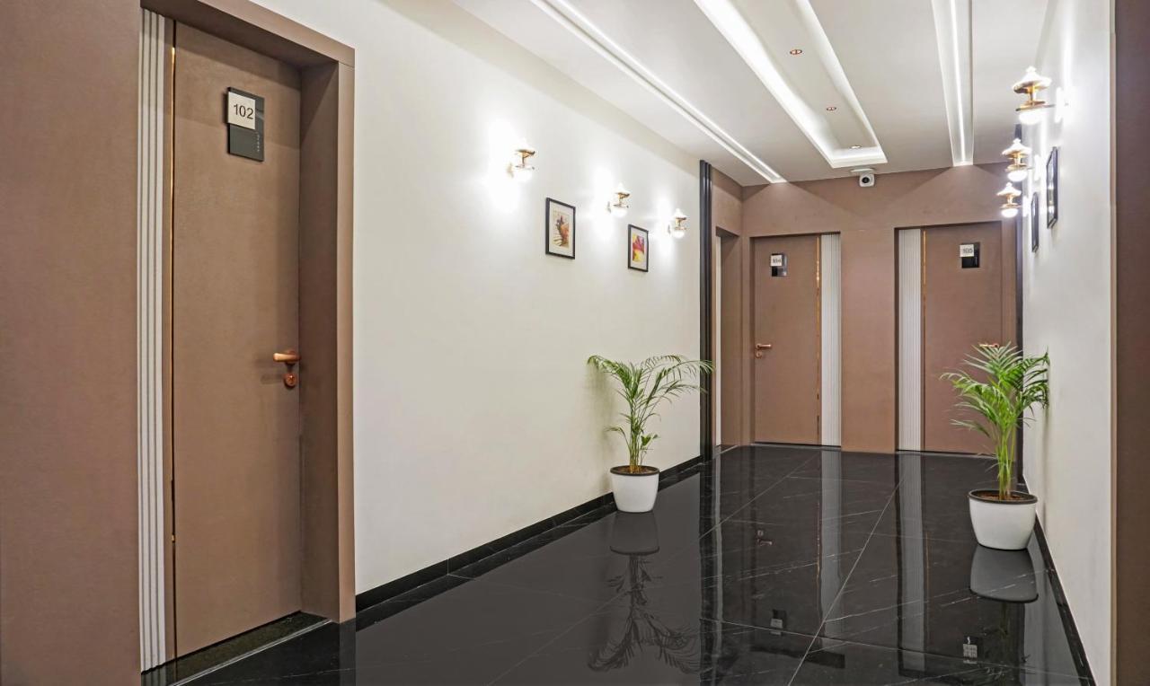 Treebo The Utsav, Hotel 3*