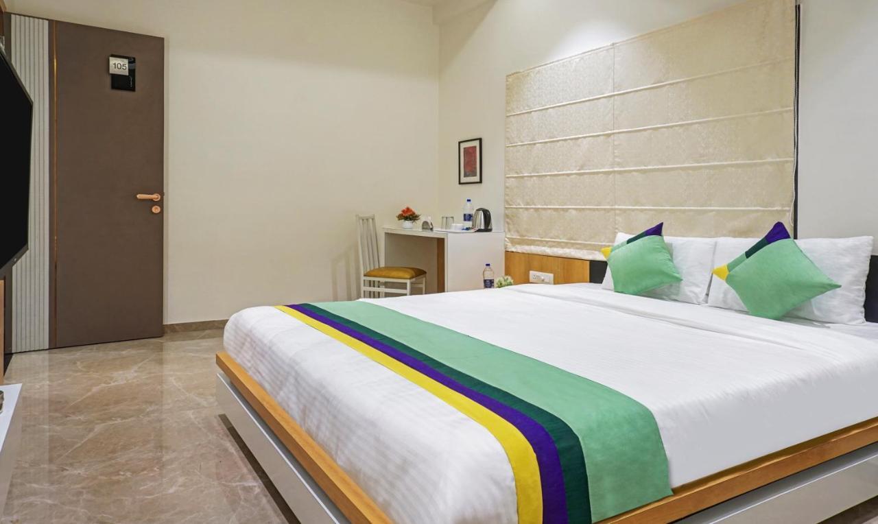 Treebo The Utsav, Hotel Nashik