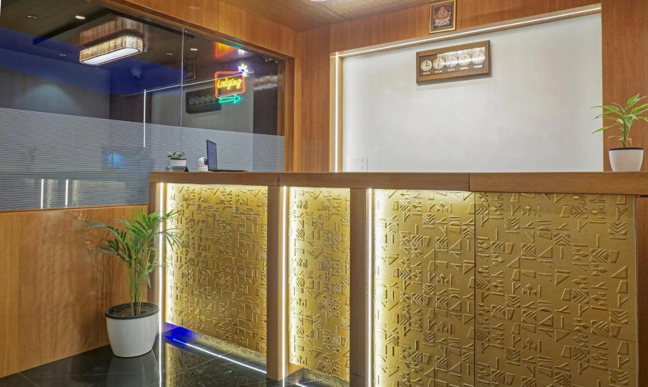 Treebo The Utsav, Hotel 3*