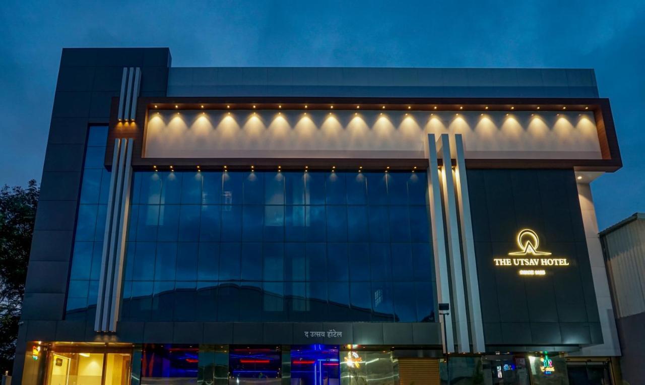 Hotel Treebo The Utsav, 3*