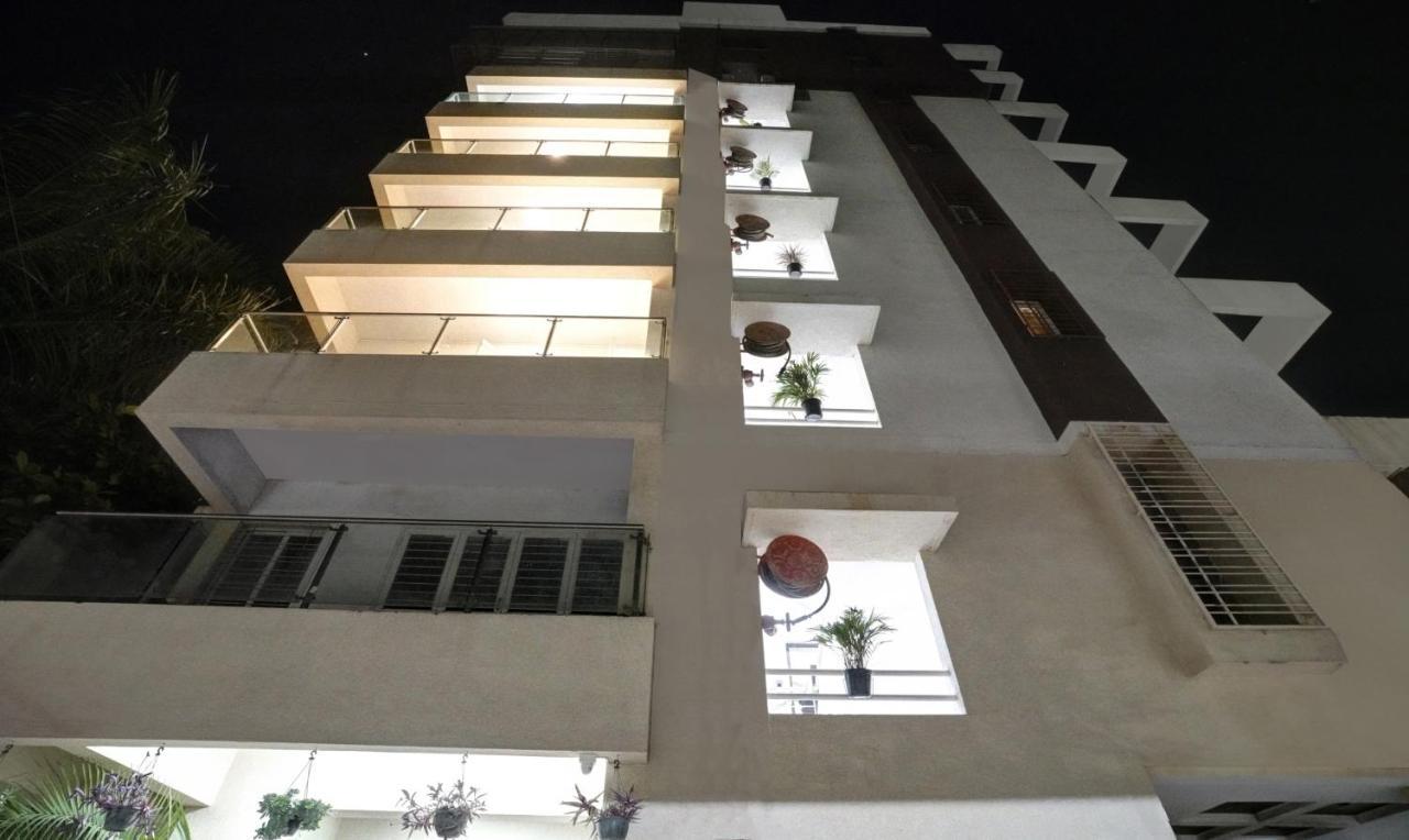 Treebo Excellent Homes, Hotel Nashik