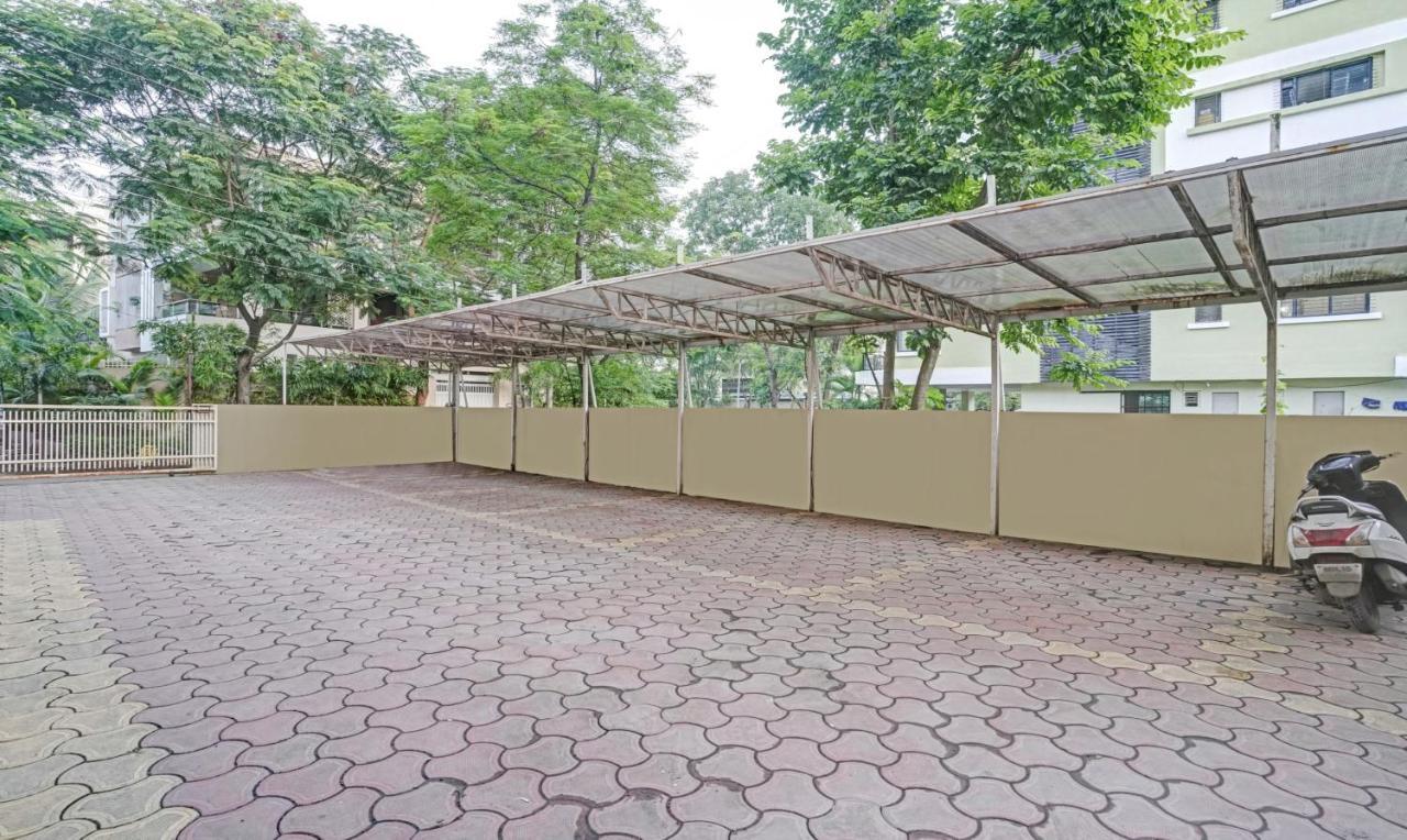 Hotel Treebo Excellent Homes, Nashik