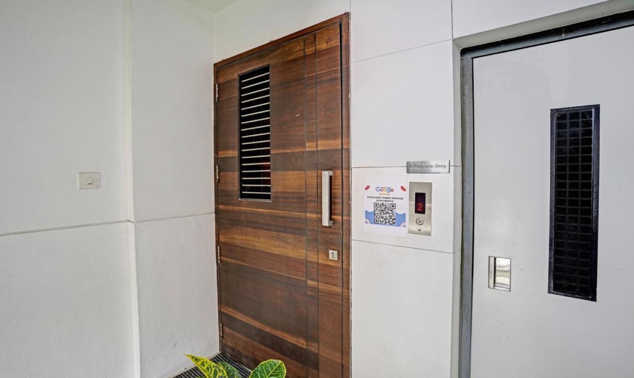 Hotel Treebo Excellent Homes,