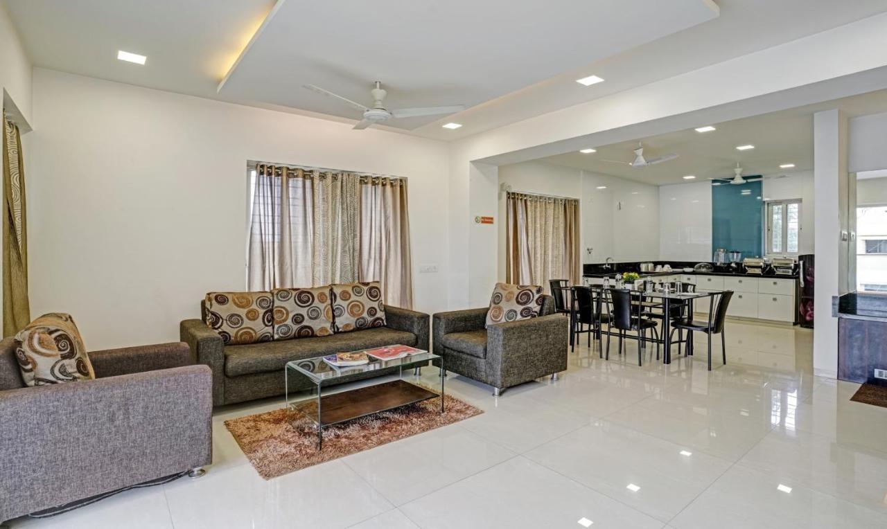 Hotel Treebo Excellent Homes, Nashik