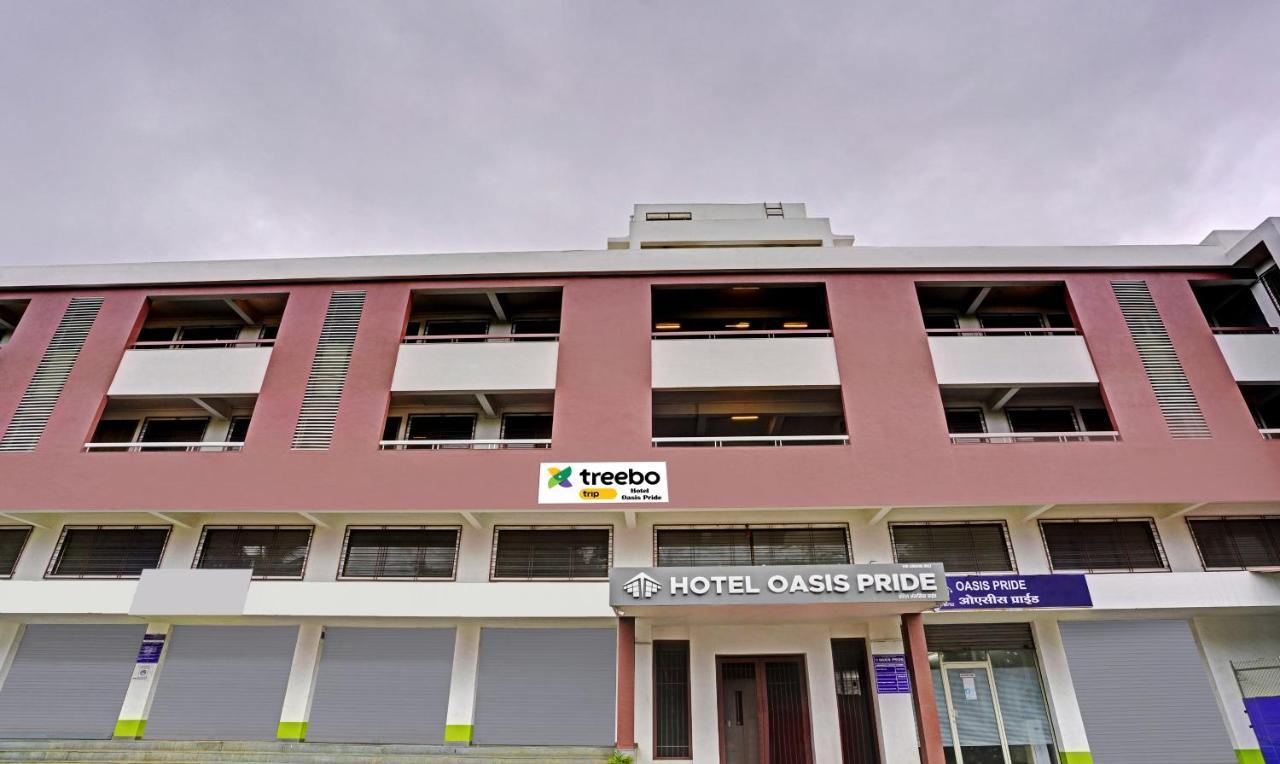 Itsy Oasis Pride Hotel