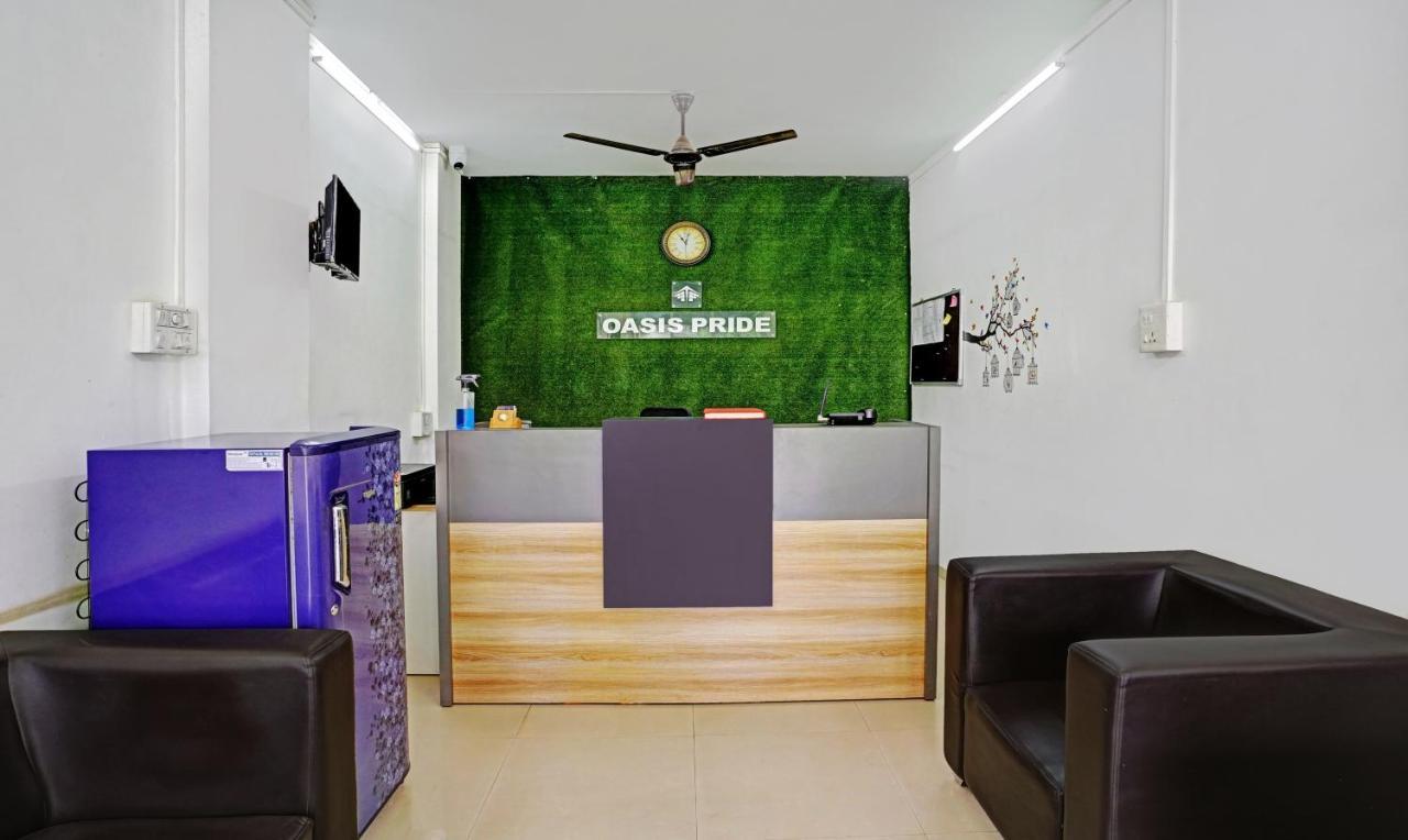 Itsy Oasis Pride Hotel 3*