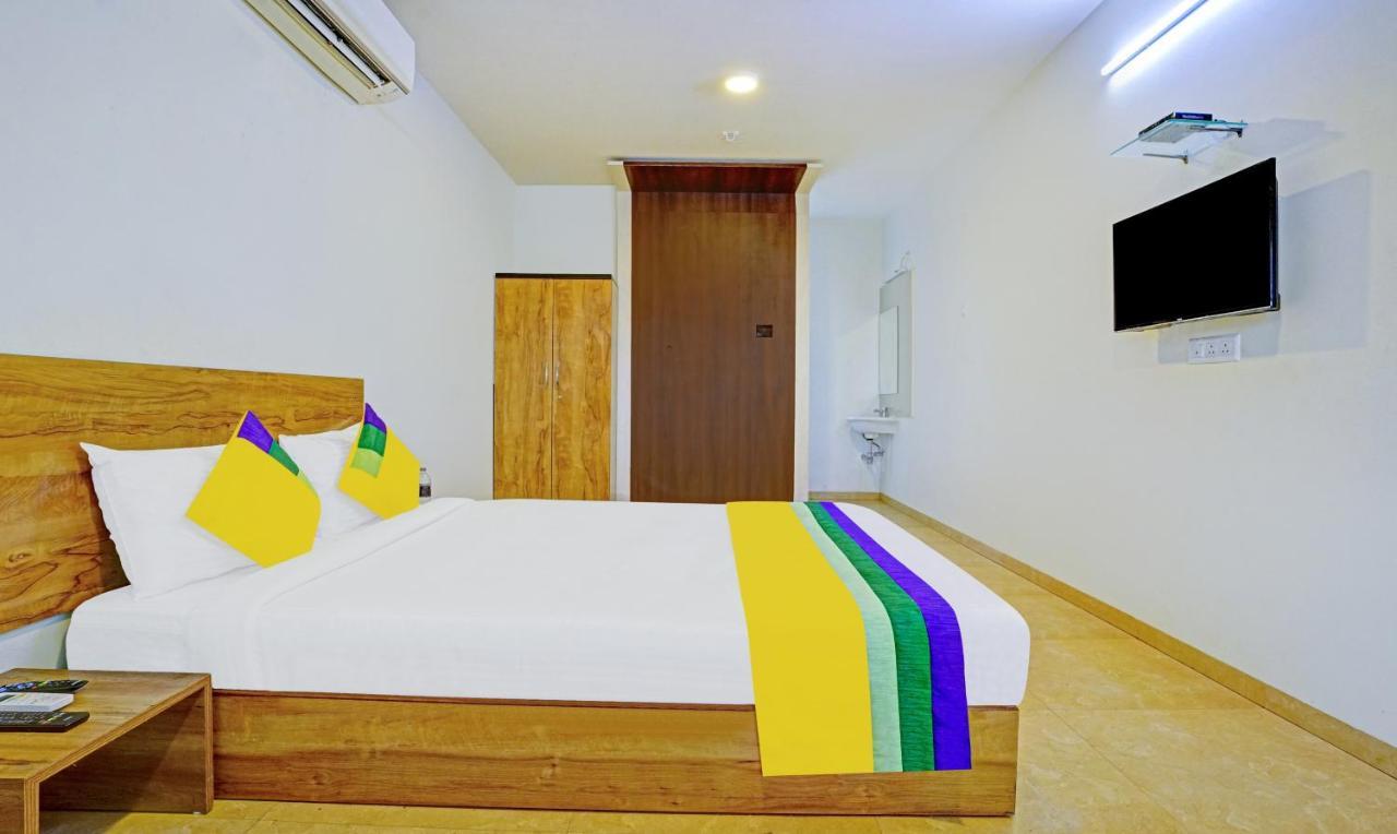Itsy Oasis Pride Nashik