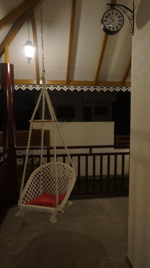 Marathe's Ranwara Farm stay *