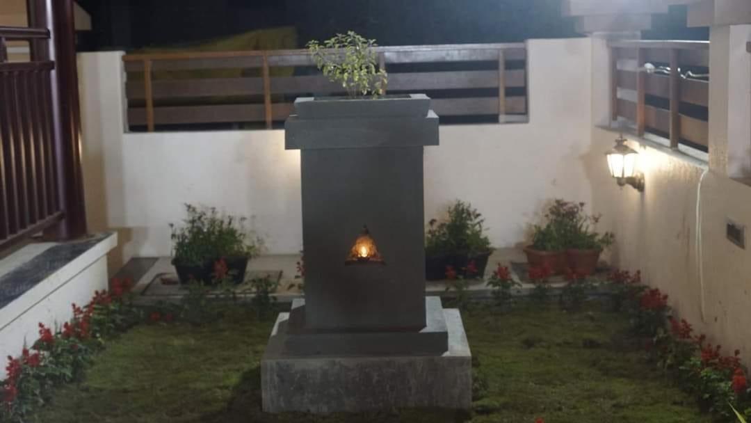 Marathe's Ranwara Farm stay Nashik