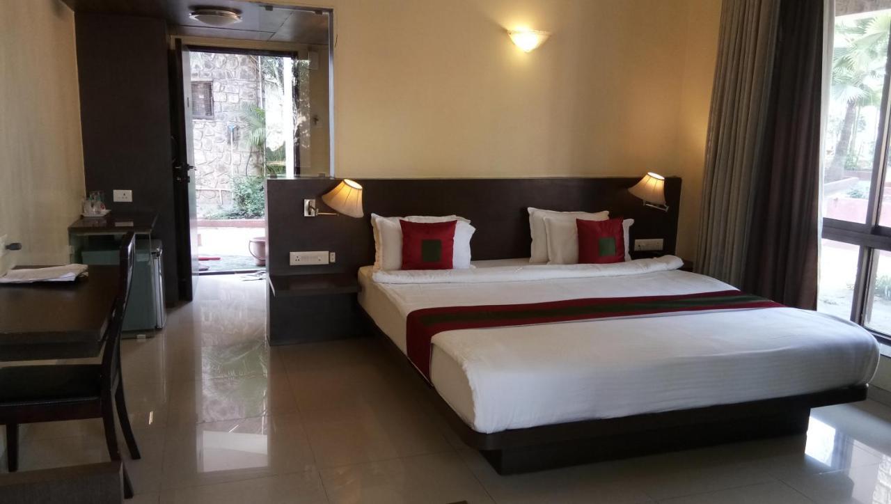 Caves County Nashik